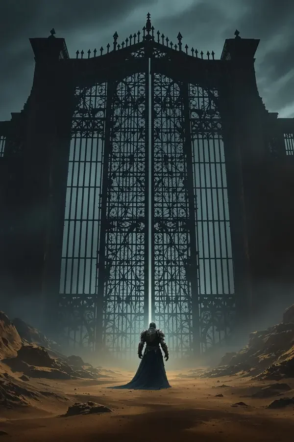 黑铁纪元(2026)科幻·动作 - 蝌蚪电影网热映榜 黑铁纪元影视海报 - 蝌蚪电影网热映榜